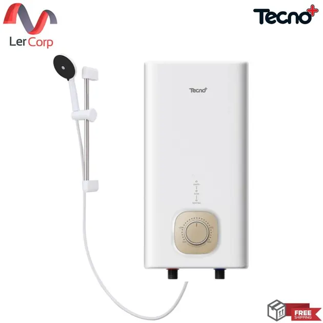 (Tecno) Instant Water Heater TNP WH PURE 45 W