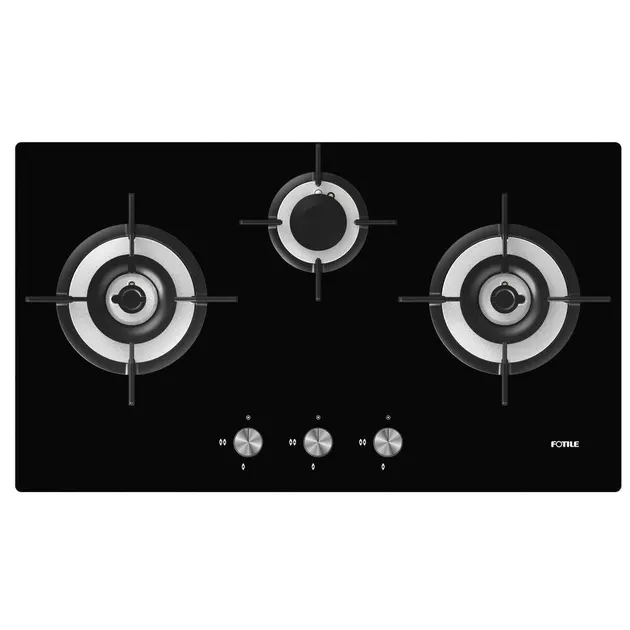 Fotile Gas Stove Model GHG78312