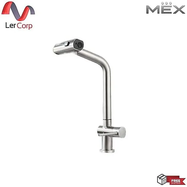 (Teka) TW SS Faucet