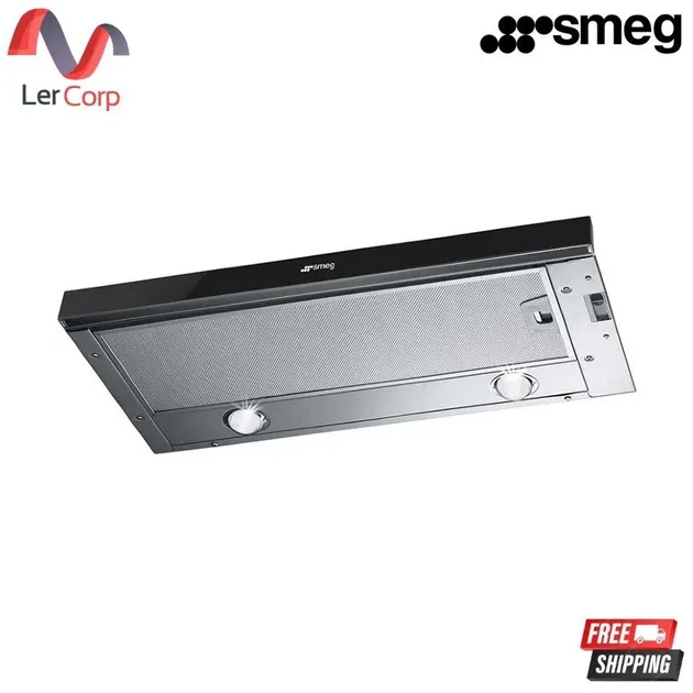 (Smeg) Cooker Hood Model KSET66VNE3