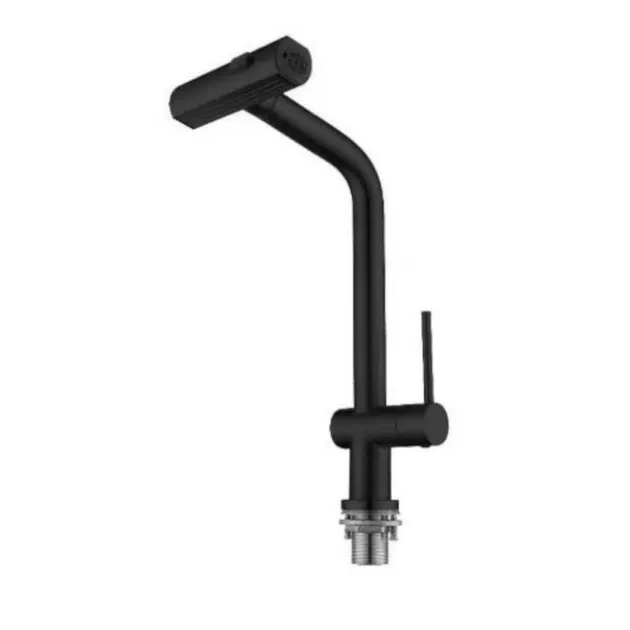 (Teka) Faucet TEKA TW BK