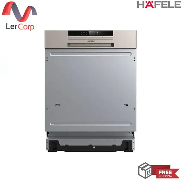 (HAFELE) Built-In Dishwasher Smart Mate Series (495.06.532)