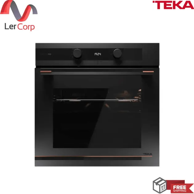 (Teka) Digital Built-in Oven HLB 85-G1 P BM