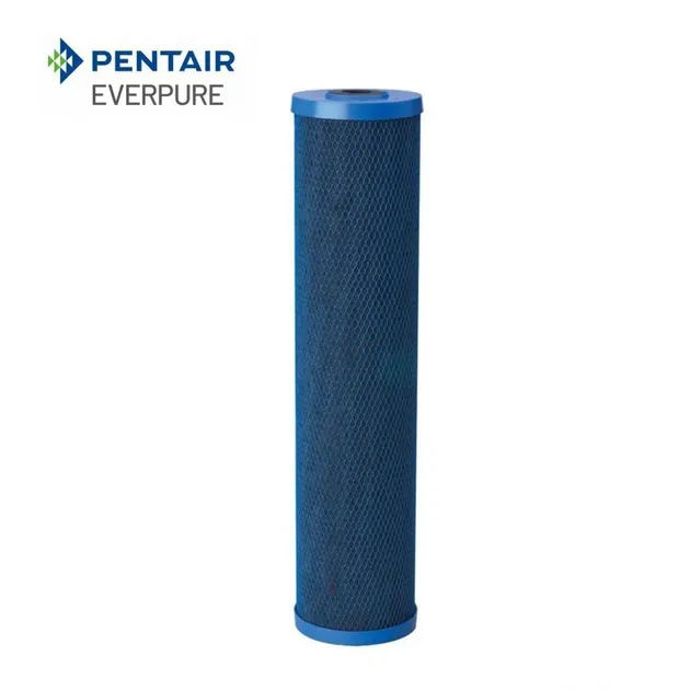 (MEX) PENTAIR CFB PLUS-20BB Water Filter Cartridge