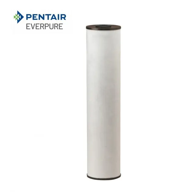 (MEX) PENTAIR Water Filter Cartridge Model RFFE-20BB