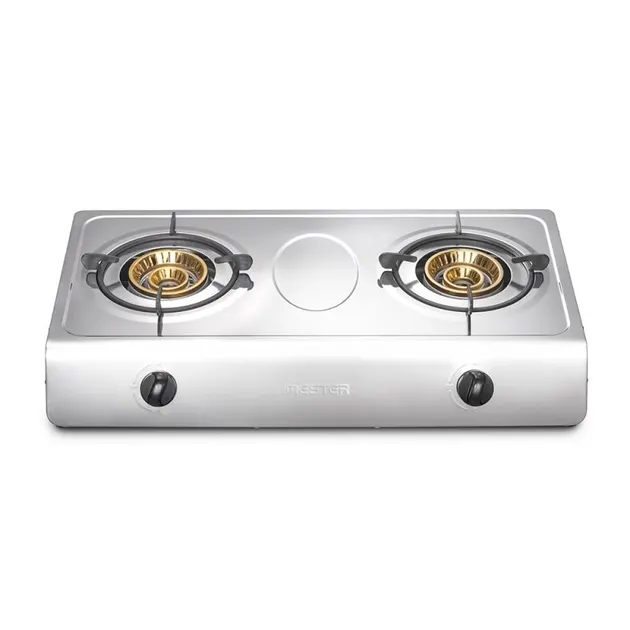 (MEX) MESTER Tabletop Gas Stove Model PCM1605