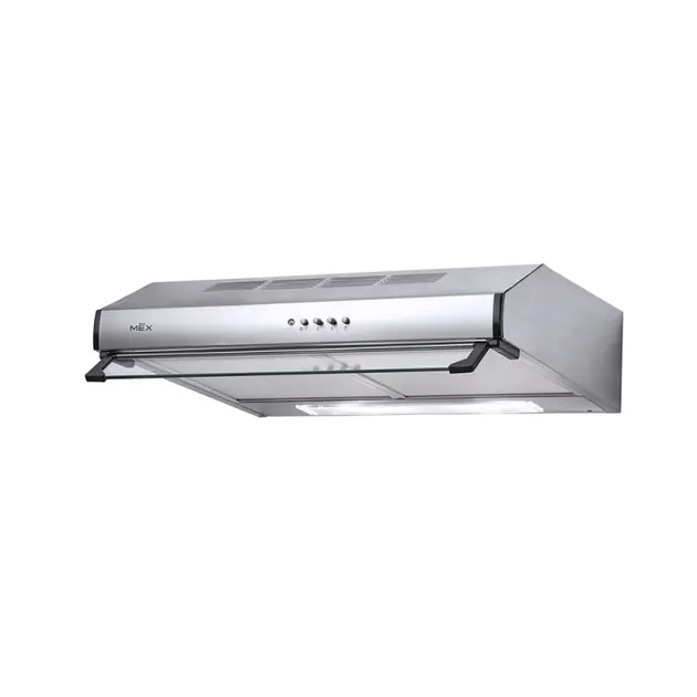 (Mex) Standard Range Hood MEX Model 2740X60