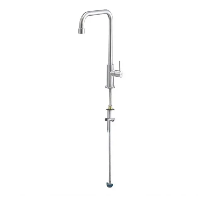 (MEX) MEX EASY-FIT Innovation Easy-to-Install Faucet Model E302IX
