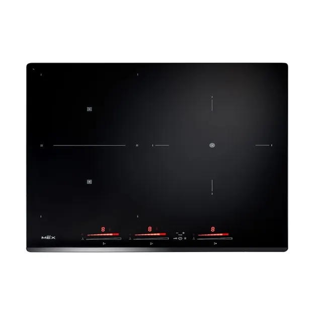 (MEX) Induction Hob MEX Model VFL6563