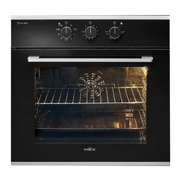 (MEX) Multifunction Electric Oven 60 cm Model VRM9651B