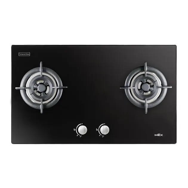 (MEX) MEX Gas Cooktop Model V772C