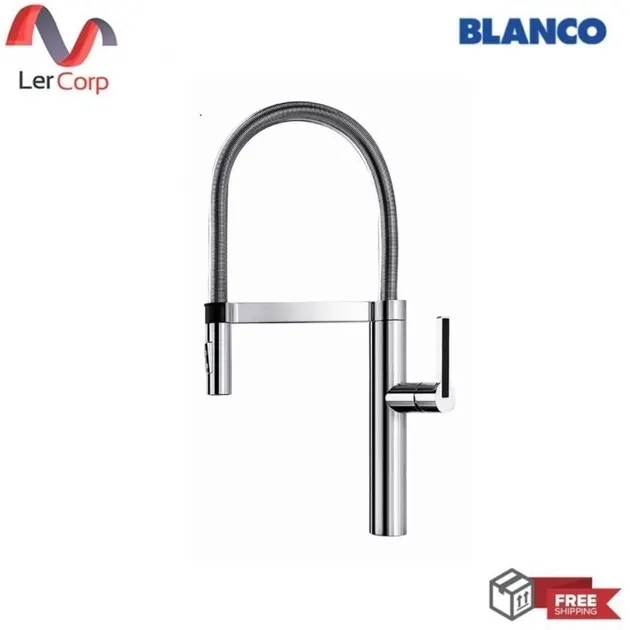 (HAFELE) BLANCO CULINA-S Faucet (495.50.011)