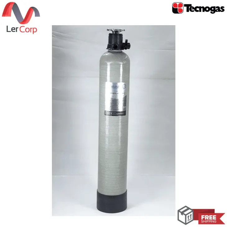 (Tecno) Water Filter Unit Model WP RS-0844