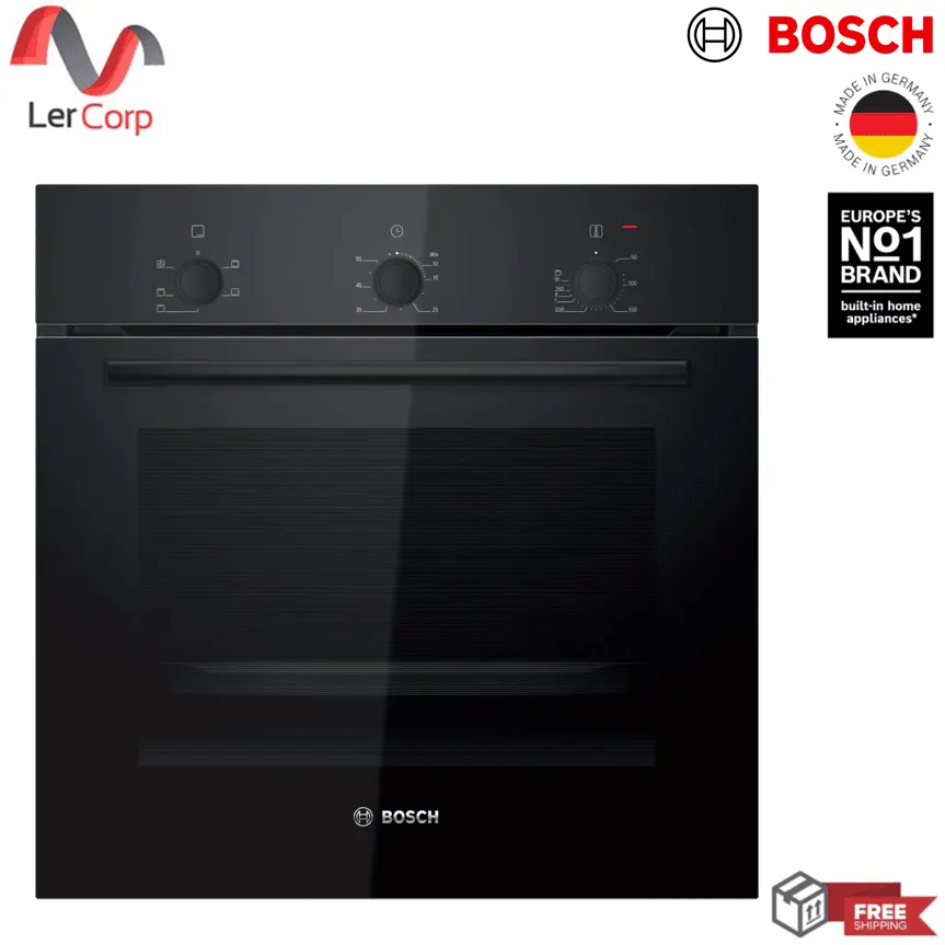 (Bosch) Built-in Oven Series 2 Model HBF011BA1T