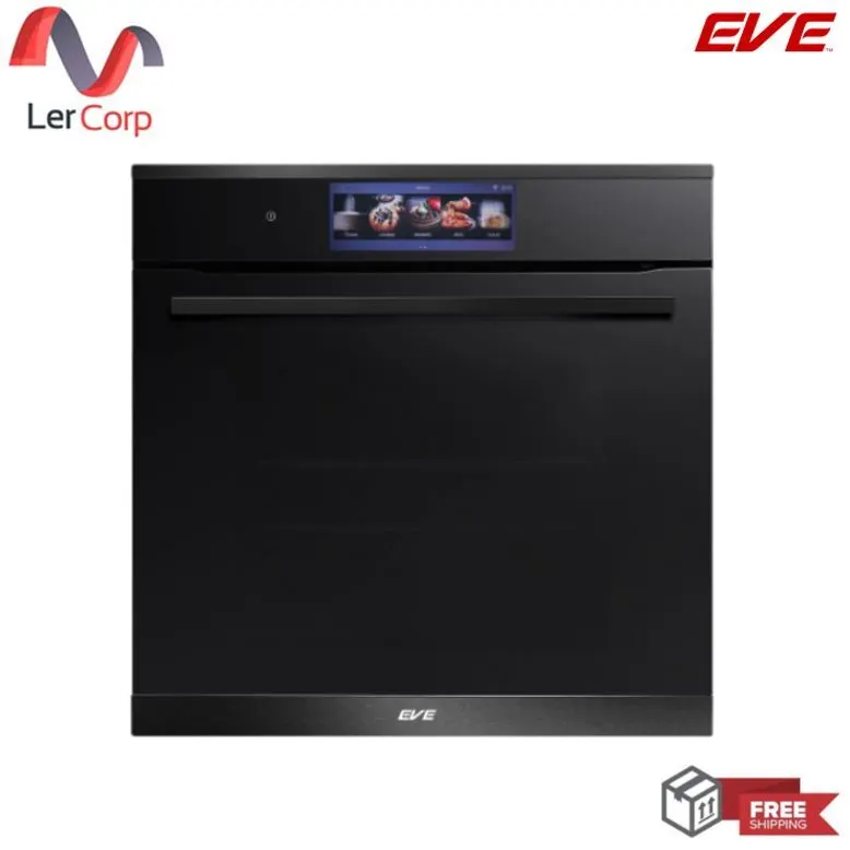 (EVE) เตาอบไฟฟ้า เตาอบแบบฝัง MIRO