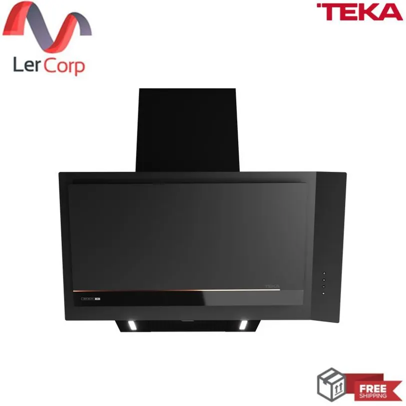 (TEKA) Range Hood Special Edition Model DVI 88-G1 EOS BM