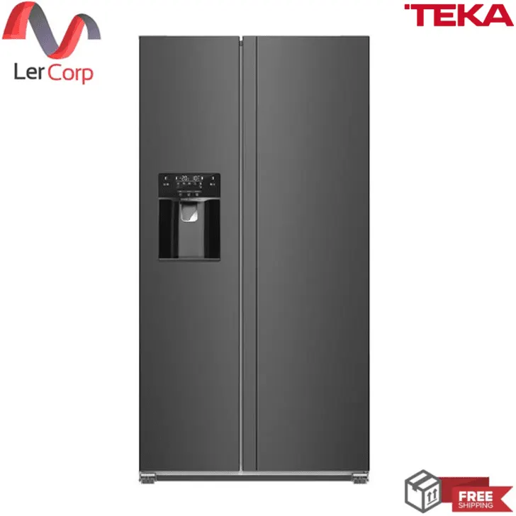 (Teka) Refrigerator Model RLF 73920 DSS