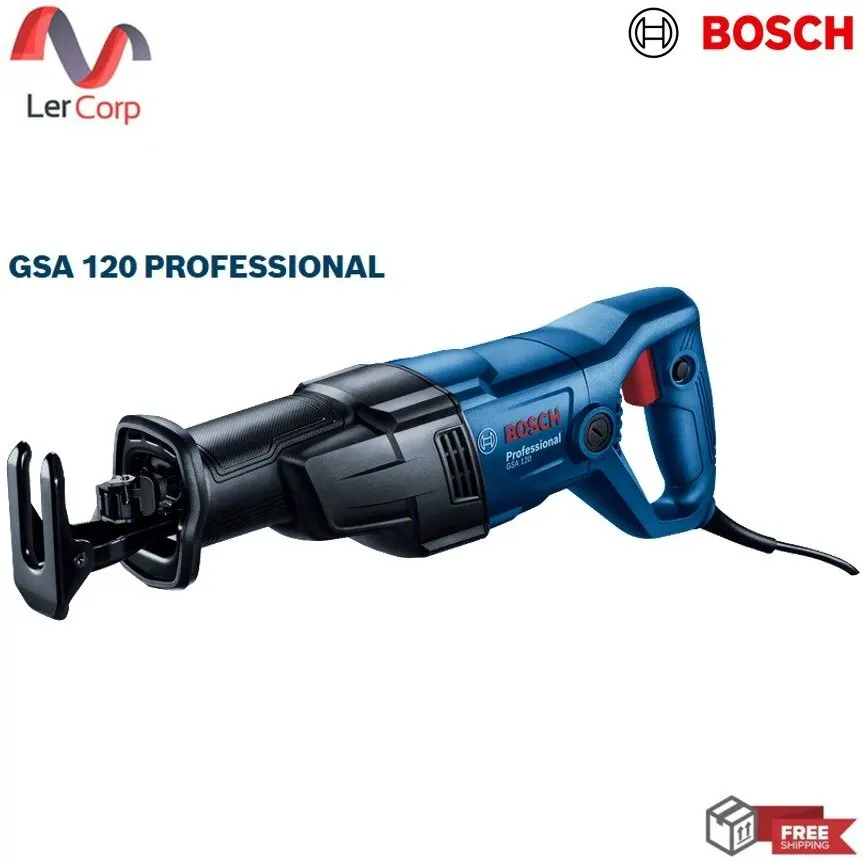 (Bosch PT) Multi-Purpose Saw 1200W GSA 120