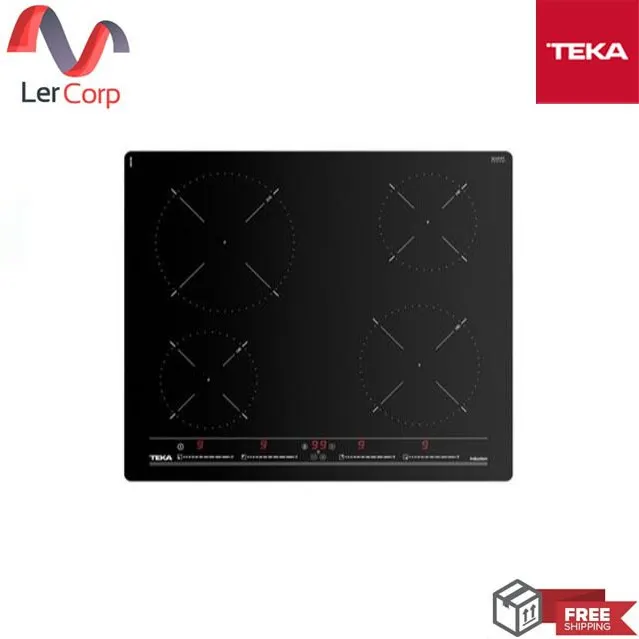 (TEKA) Induction Cooktop Model IB 6415
