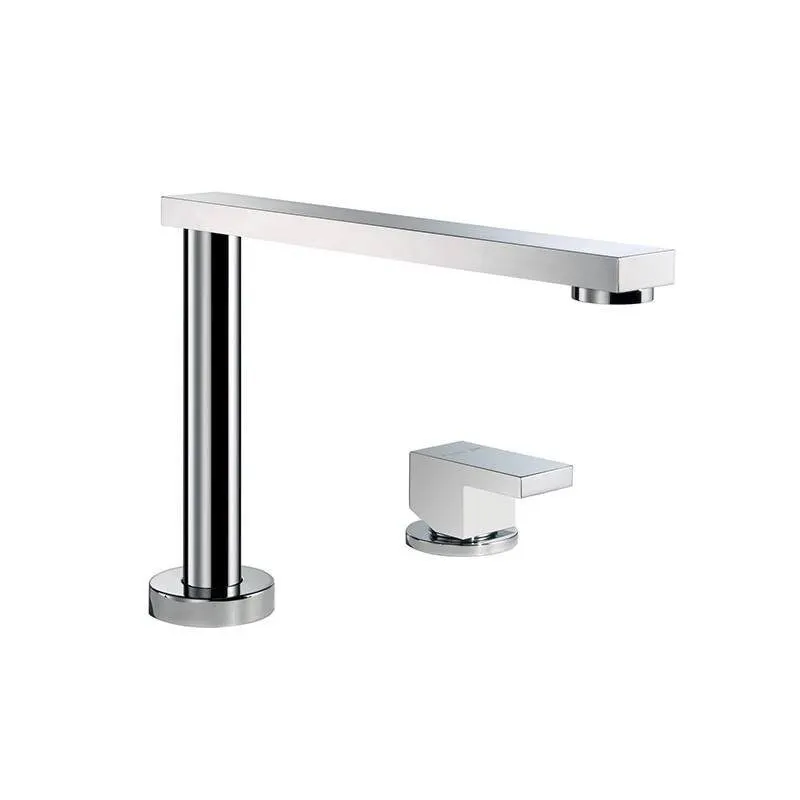 (Foster) Hot-Cold Mixer Faucet Model FLAT 8478/000