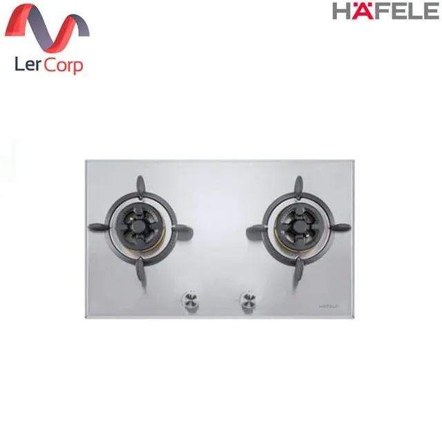 (HAFELE) Gas Cooktop Series 7 Model HH-HZQ-97A4 (495.06.052)