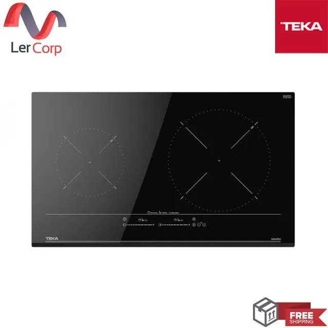 (TEKA) Induction Hob IZC 72310 MSP BK