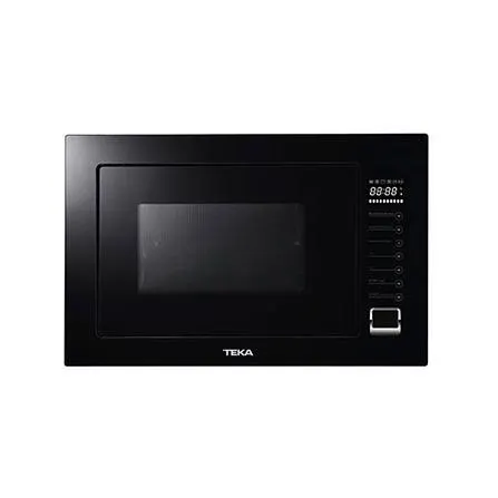 (TEKA) Microwave Model MWE 259 FI Black flameless