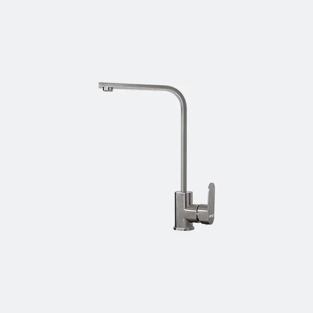 EVE Kitchen Sink Faucet Mixer Hot-Cold DOVER