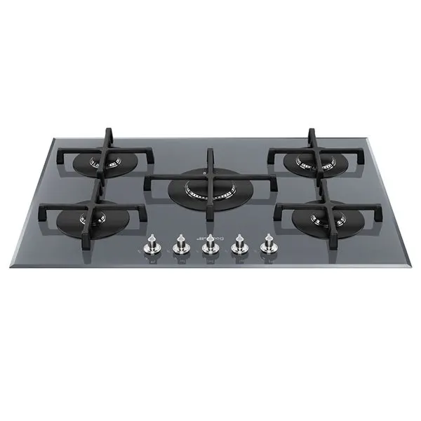 (Smeg) Smeg Gas Hob PV175S2