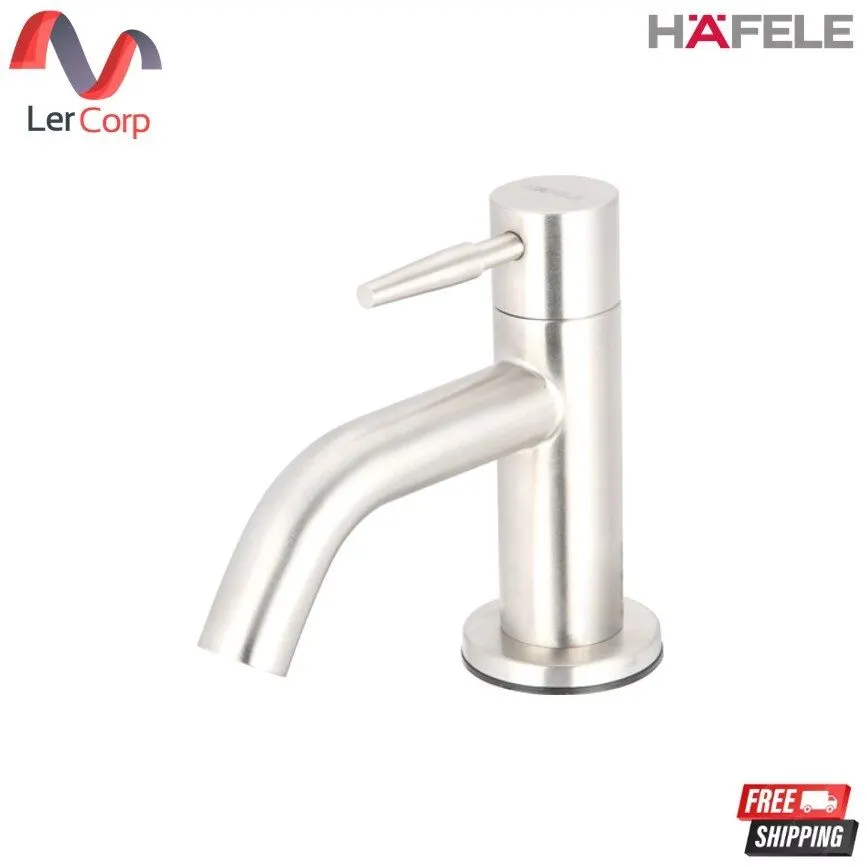 (Hafele) Single Basin Tap - RINA (485.61.000)