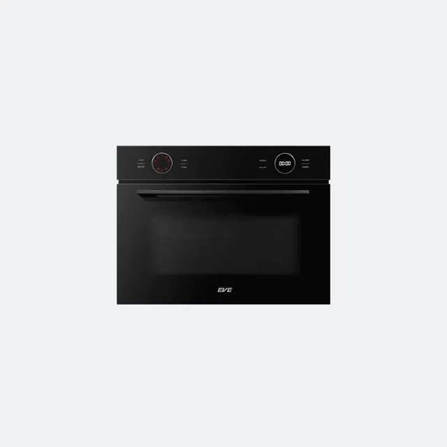 (EVE) MICRO+COMBI ORIS 45CM Multifunction Microwave Oven
