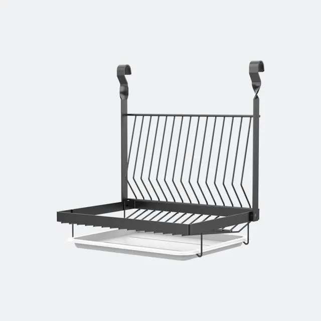 (EVE) Dish Rack DSH-WS