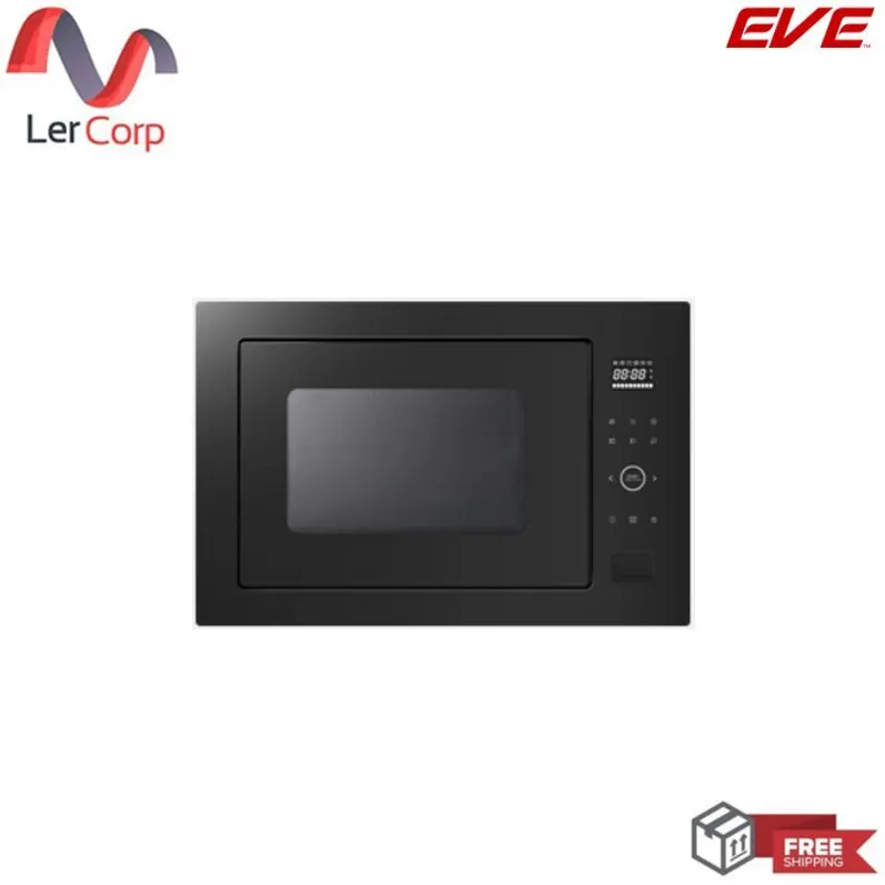(EVE) Microwave COMET