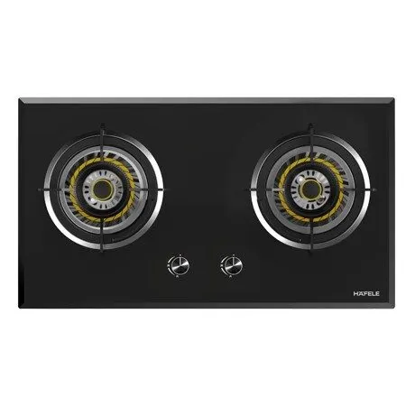 (Hafele) GAS HOB ANGELO (3-SERIES) (495.06.078)