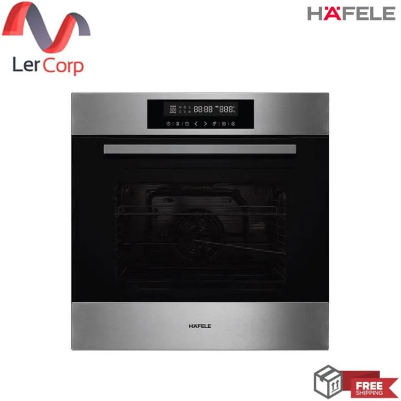 (HAFELE) Built-in Oven Set 9 (495.06.248)