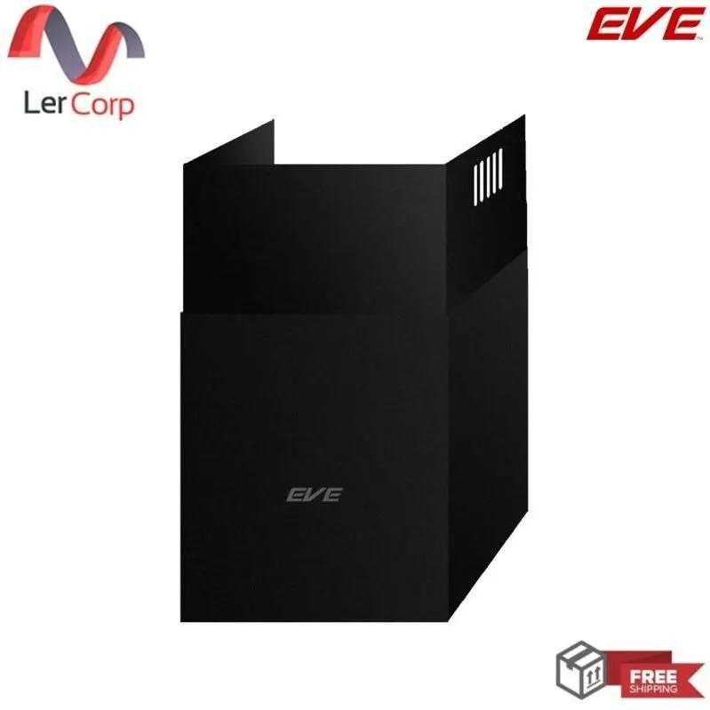 (EVE) Hood Chimney HC-SHADOW-90 PLUS