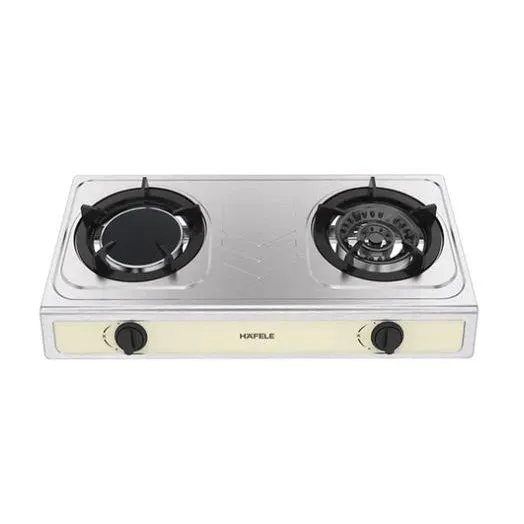 (HAFELE) Floor-Standing Gas Stove Series Blue Fire (CREMA-145) (495.06.145)