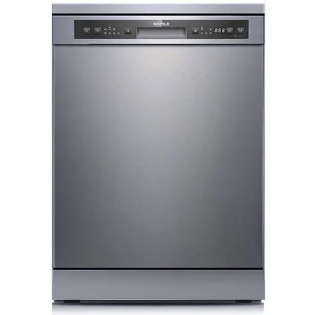 (Hafele) Freestanding Dishwasher: Smart Mate Series (495.06.523)
