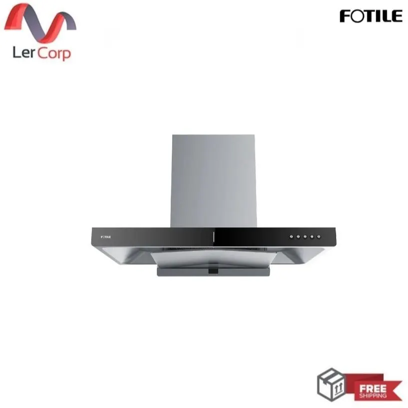 (Fotile) Pyramid Range Hood EMS9032 90 cm