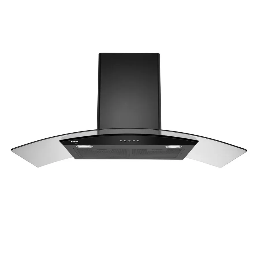 (Teka) Cooker Hood LDD 90.2 BK
