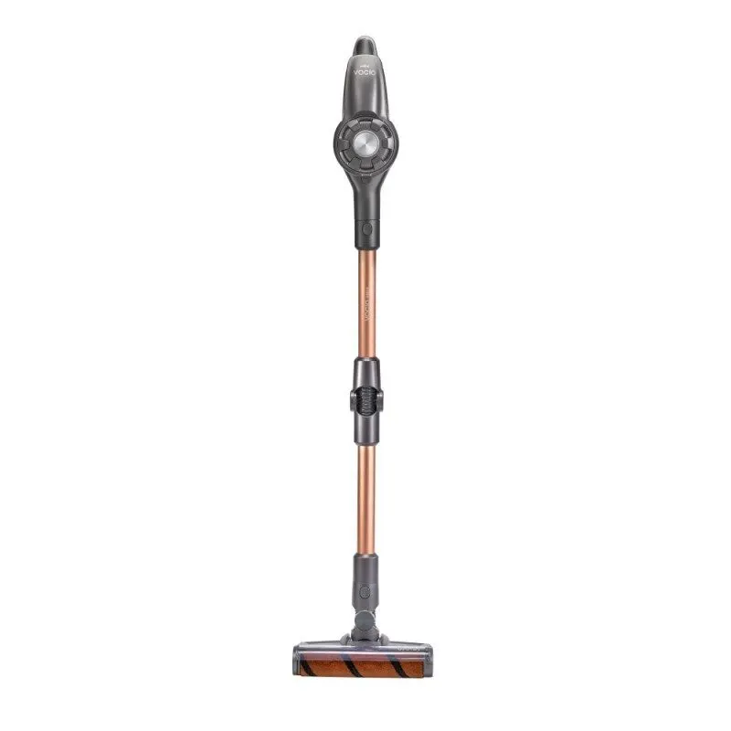 (MEX) MEX VACIO Cordless Vacuum Cleaner Model VS505