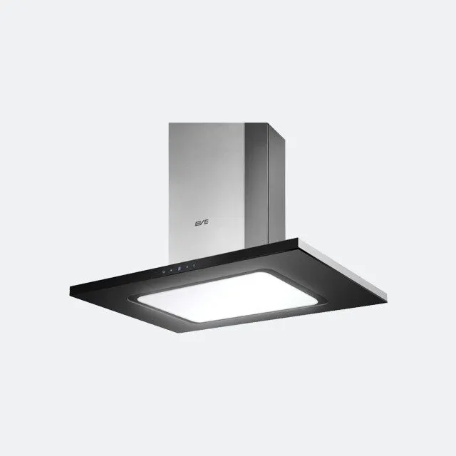 (Eve) Island Range Hood HI-iLLUMINA-90 with Free 2 Meter Ductwork