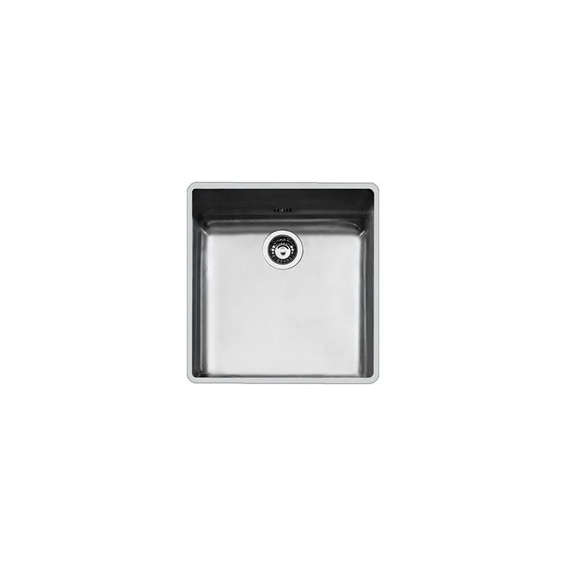(Foster) Kitchen Sink Model QUADRA R10 ST 2303890 (Under-Counter Installation)
