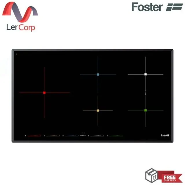 (Foster) Induction Cooktop Model S4000 7390/245