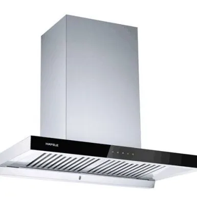 (Hafele) Wall-mounted Chimney Hood IRENE (495.38.280)