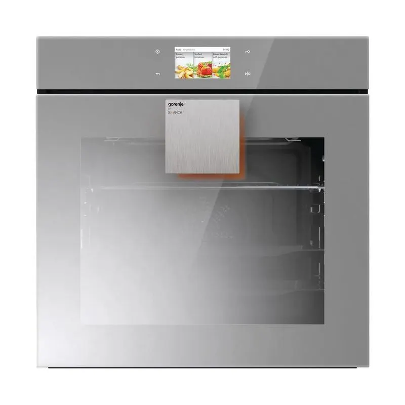 (Gorenje) Multifunction Built-in Oven 73L BO799ST
