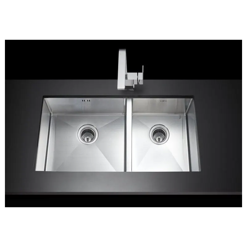 MEX Under-Mount Sink BSC822
