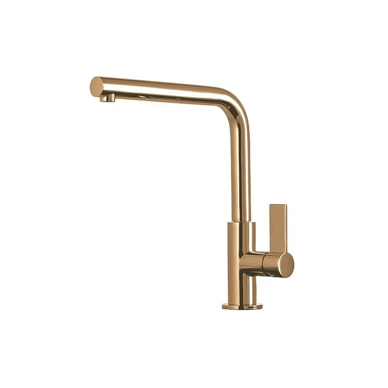 (Foster) Hot and Cold Water Mixer Tap Model OMEGA COPPER 8497400