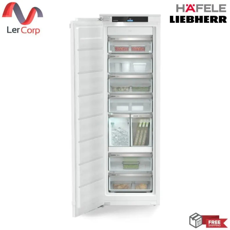 (Hafele) Built-in Freezer SIFNh 5188 (495.06.736)(534.76.610)