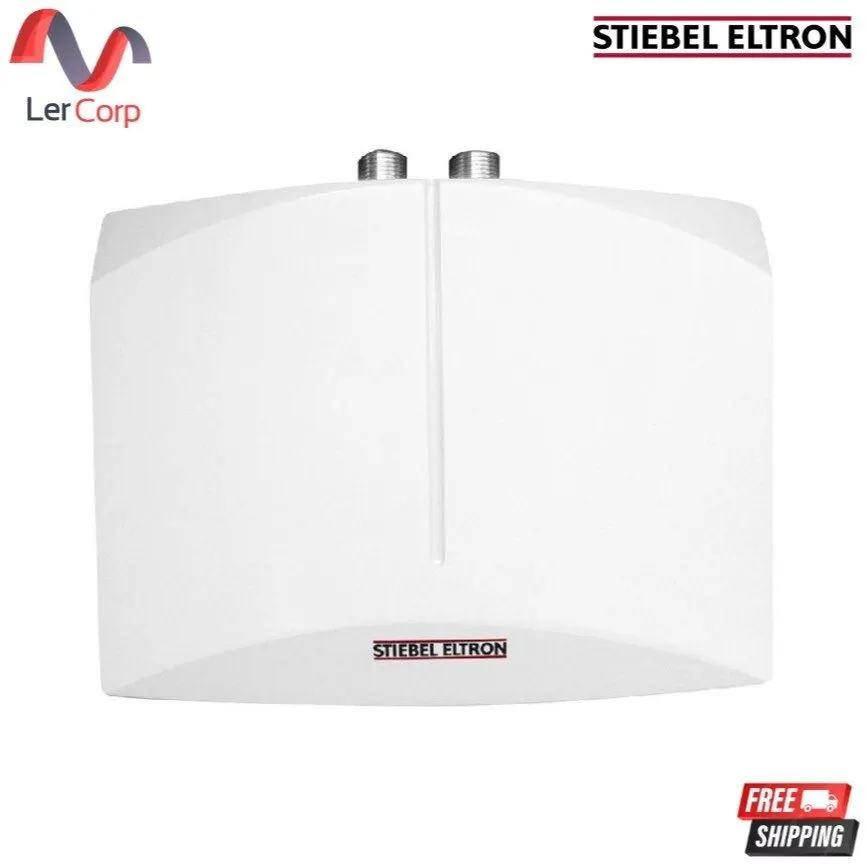 (Stiebel) Instantaneous Water Heater 6,000 W Model DHM 6